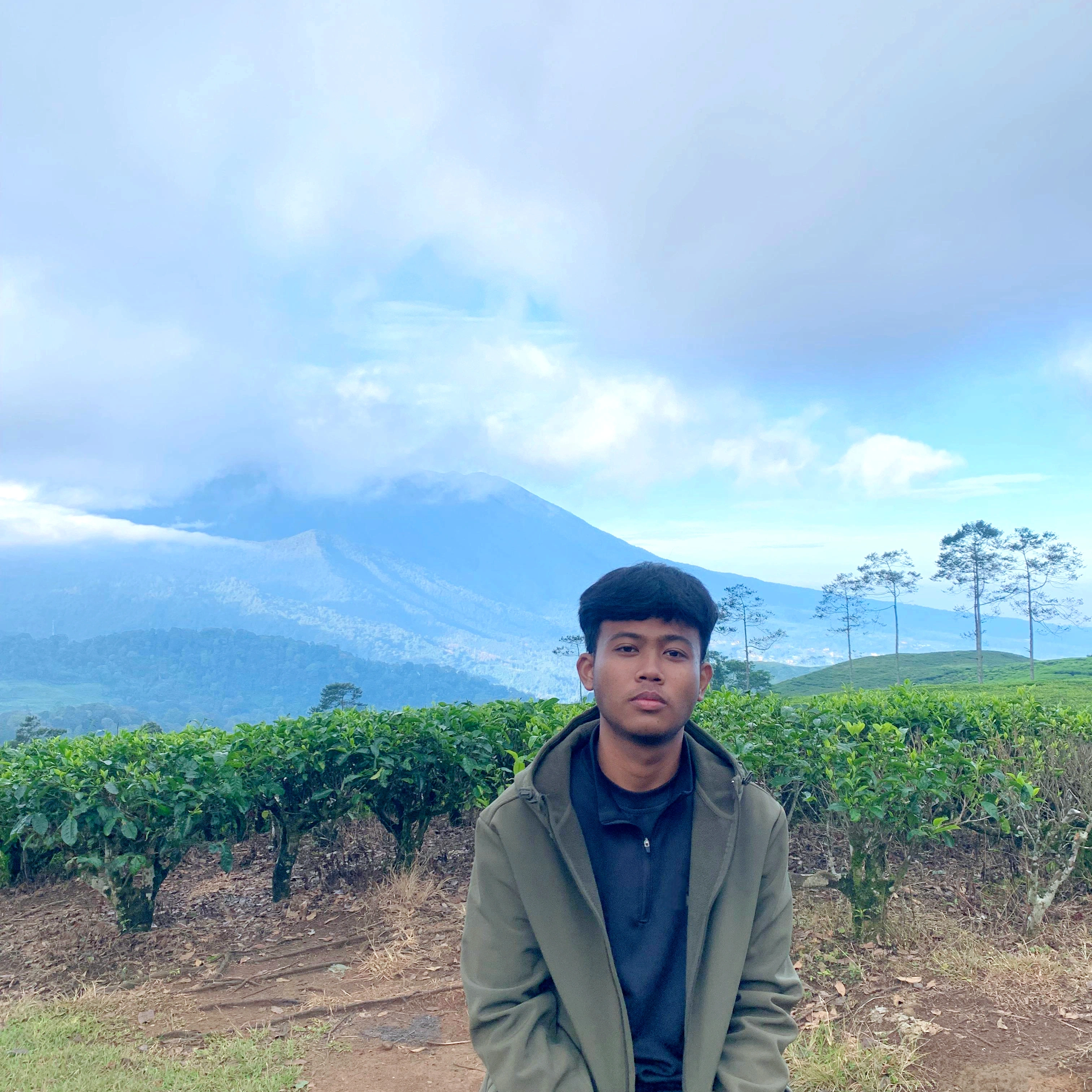 Foto Arya
